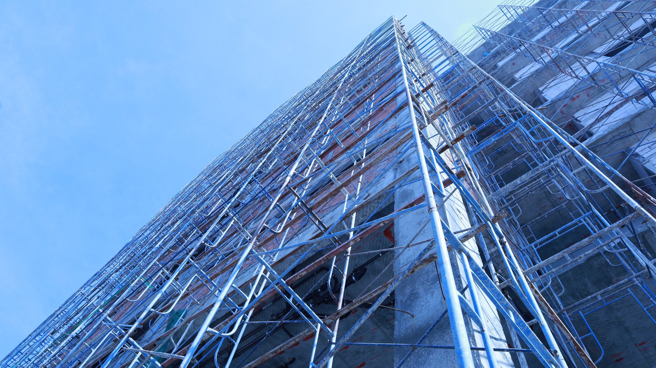 DAT Scaffolding Solutions