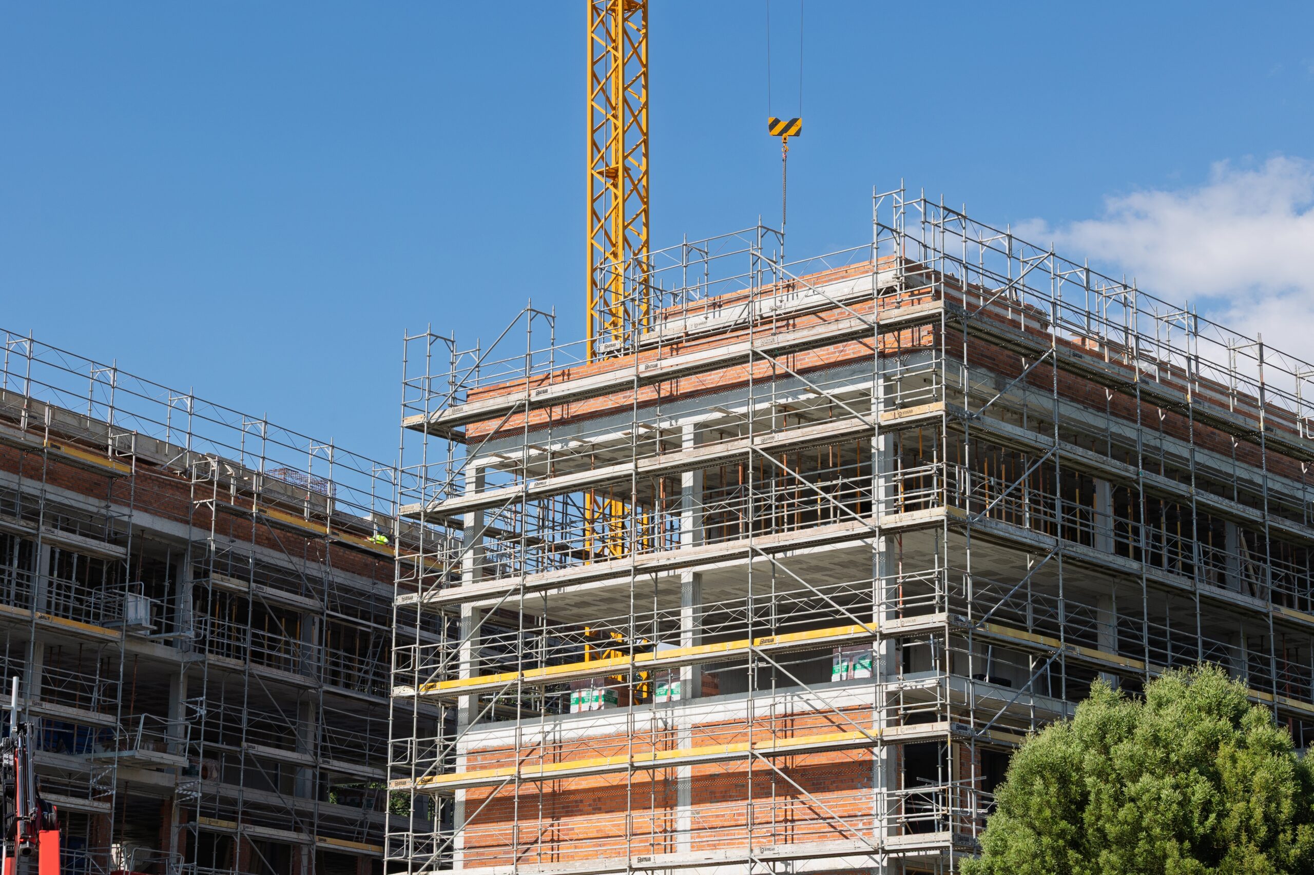 DAT Scaffolding Solutions