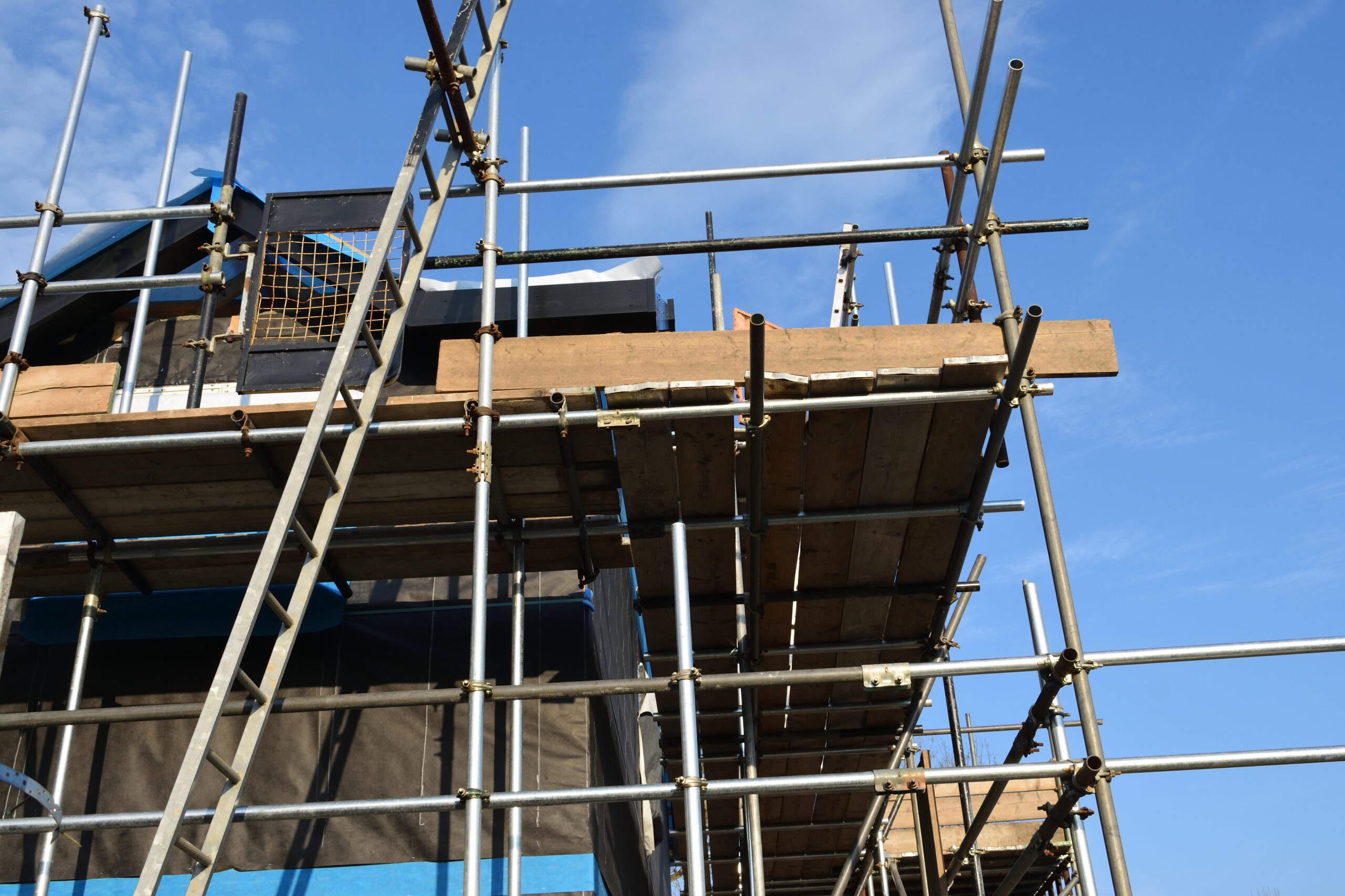 DAT Scaffolding Solutions